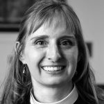 Rev. Allison English