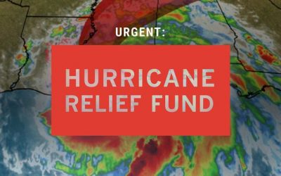 ERD Hurricane Relief