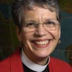 Bishop Nedi Rivera