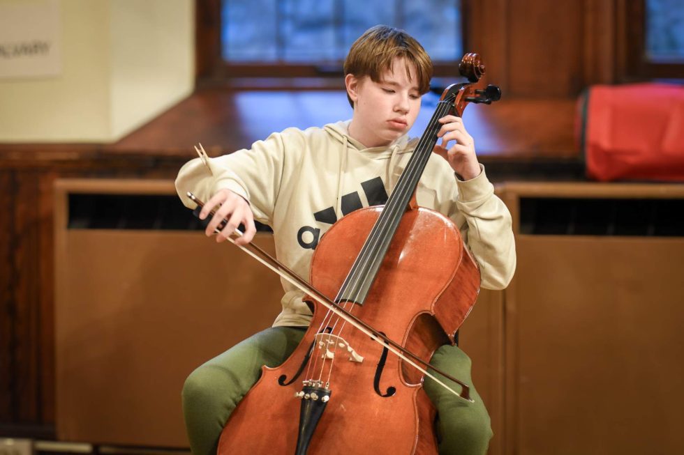 Pre-Lenten Festivities Shrove Tuesday