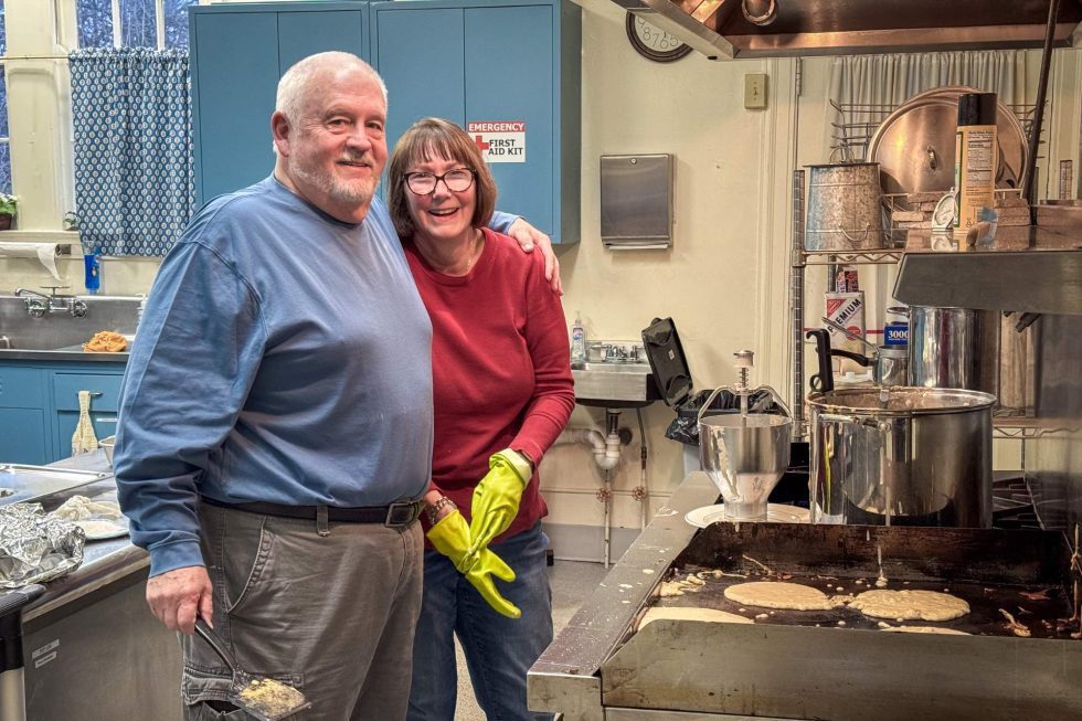 Pre-Lenten Festivities Shrove Tuesday