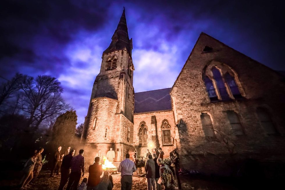Pre-Lenten Festivities Shrove Tuesday