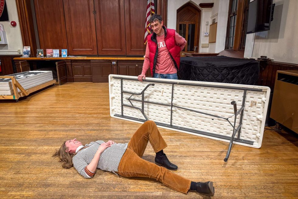 Pre-Lenten Festivities Shrove Tuesday