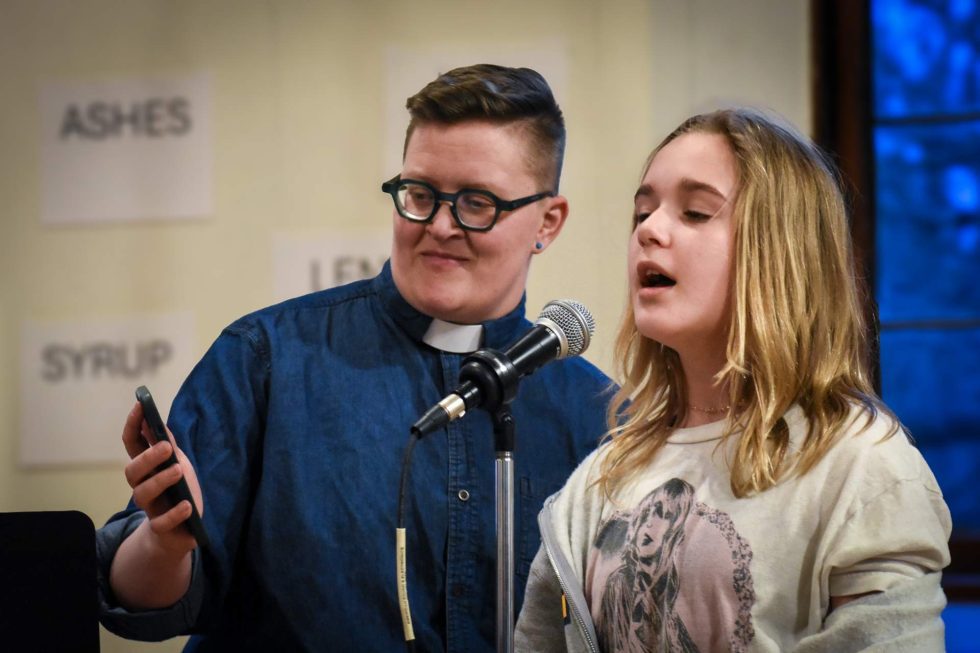 Pre-Lenten Festivities Shrove Tuesday