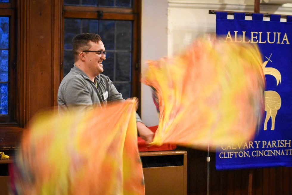 Pre-Lenten Festivities Shrove Tuesday