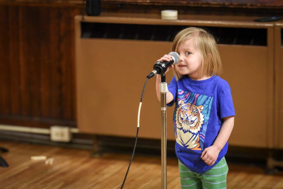 Pre-Lenten Festivities Shrove Tuesday