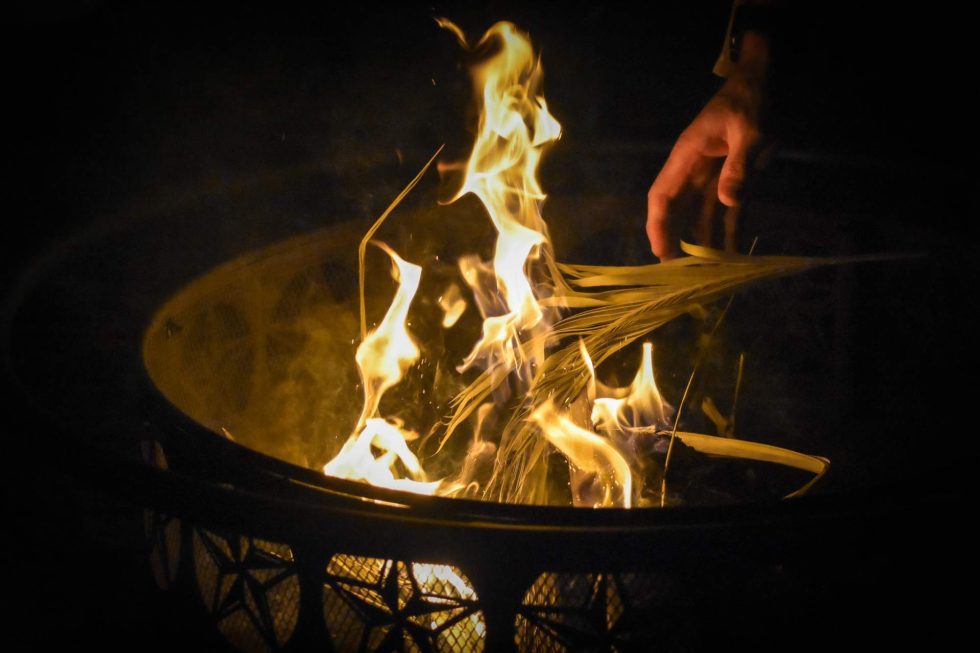 Pre-Lenten Festivities Shrove Tuesday