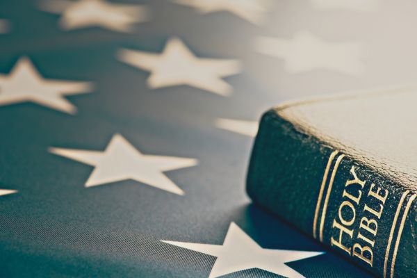 Faithful, Not Partisan: The Church’s Role in Public Life