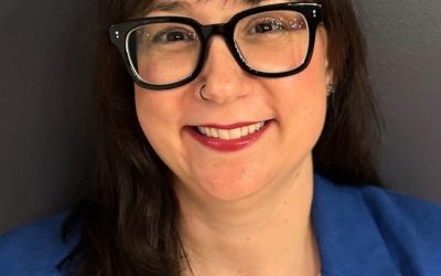 Exciting News: Calvary Welcomes New Youth Minister