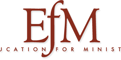 Explore Your Faith More Deeply: Education for Ministry at Calvary