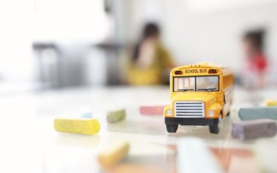 Back to School: Calvary Youth Update