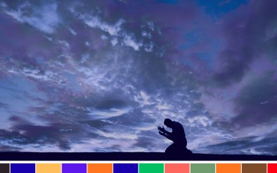 Beyond Ask and Receive: Prayer as Communion, Not Transaction 