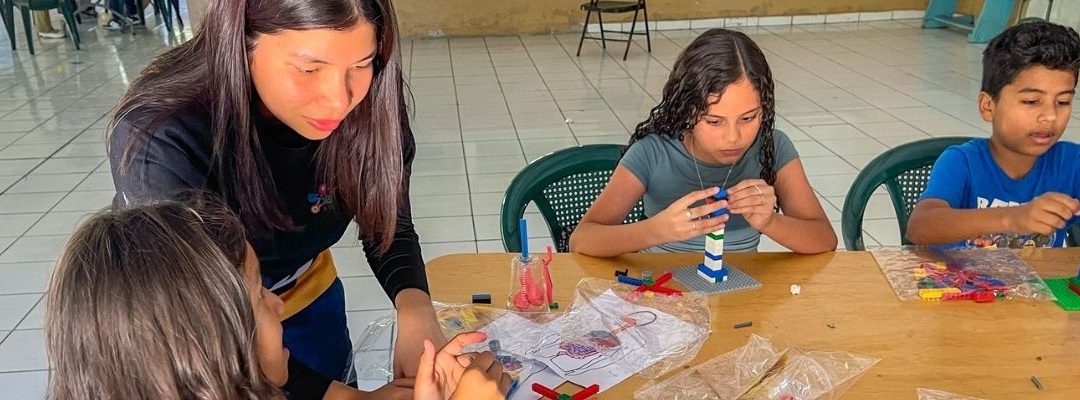 Honduras Mission Trip 2026: El Hogar