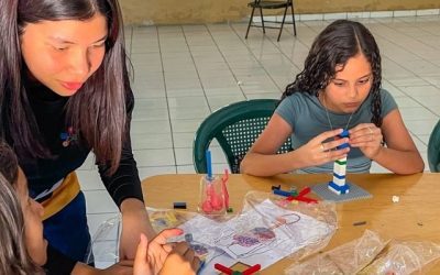 Honduras Mission Trip 2026: El Hogar