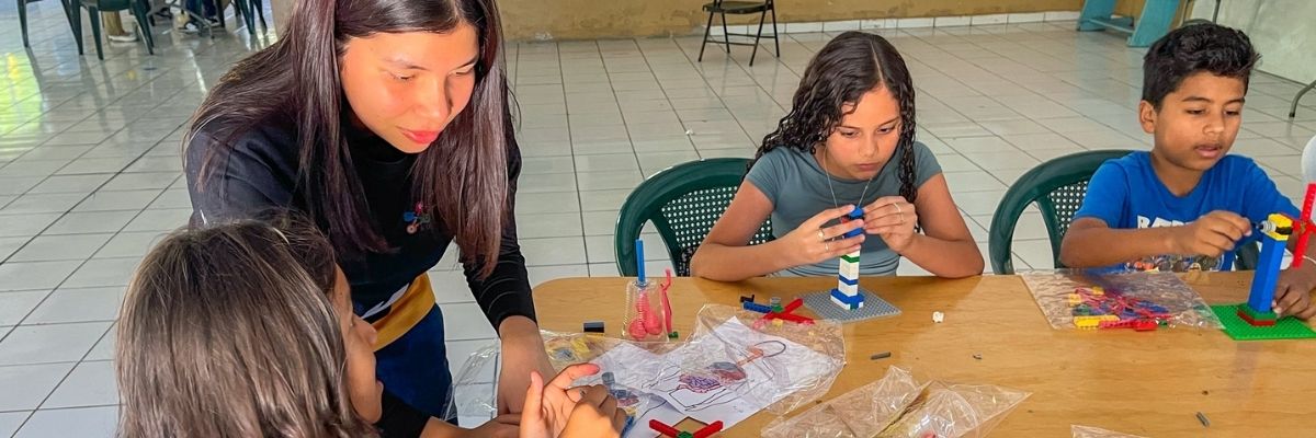 Honduras Mission Trip 2026: El Hogar