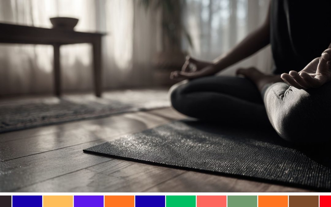 How to Meditate: A Simple Practice to Take a Long, Loving, Leisurely Gaze at God