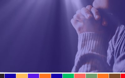 Considering Intercessory Prayer