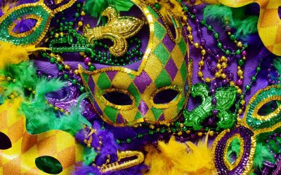 Mardi Gras Musings