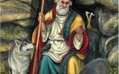 The Blessing of Throats – Saint Blaise Day
