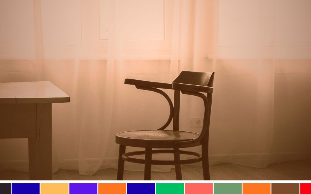 God is Enough: Discovering Freedom in Simplicity