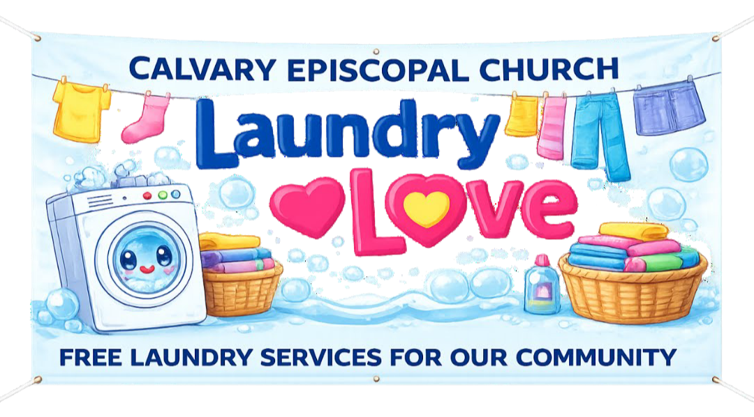 Laundry Love Update – May 2026