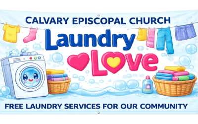 Laundry Love Update – May 2026