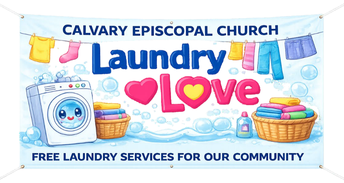 Laundry Love May 2026