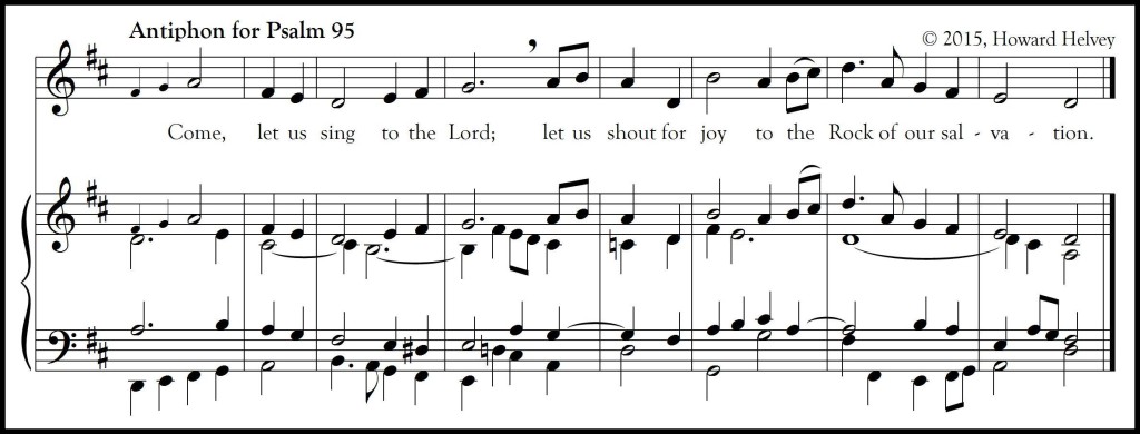 The Psalms