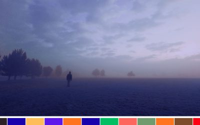 Solitude in a Noisy World