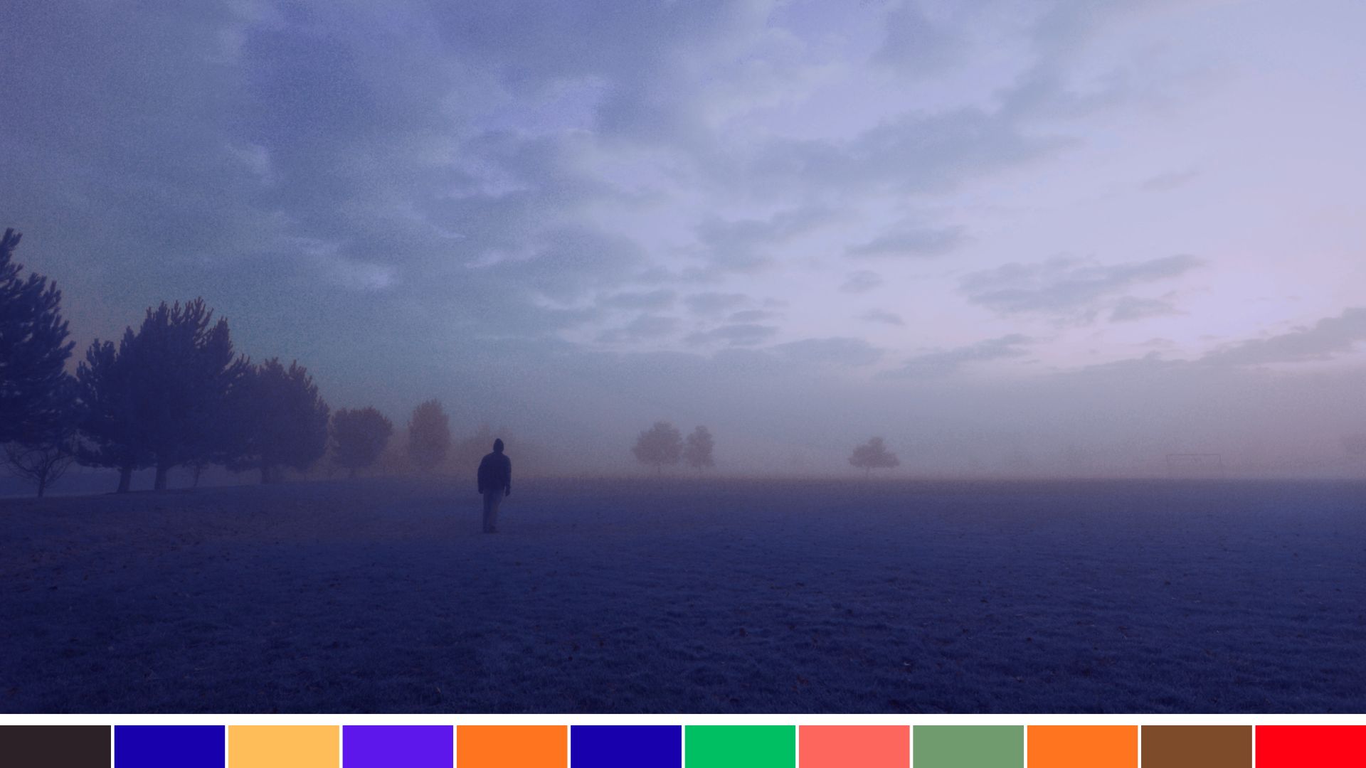 Solitude