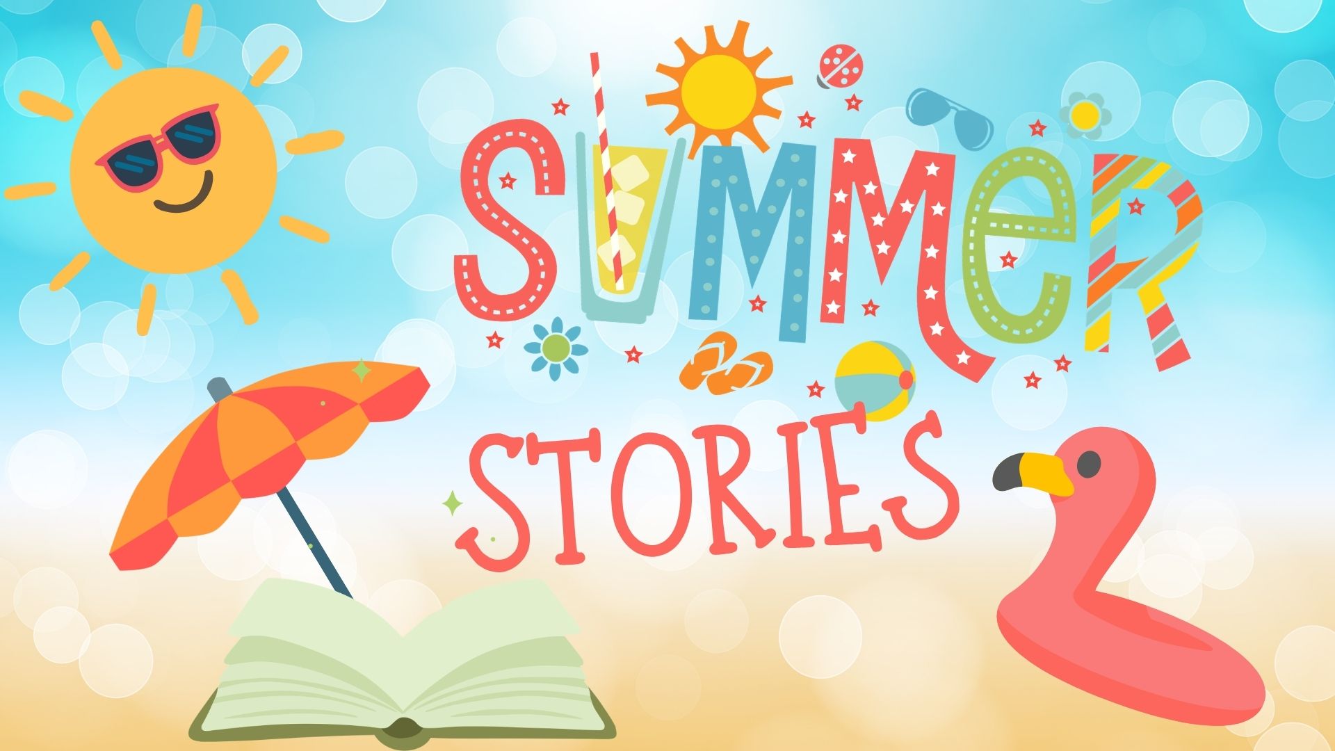 Summer Stories