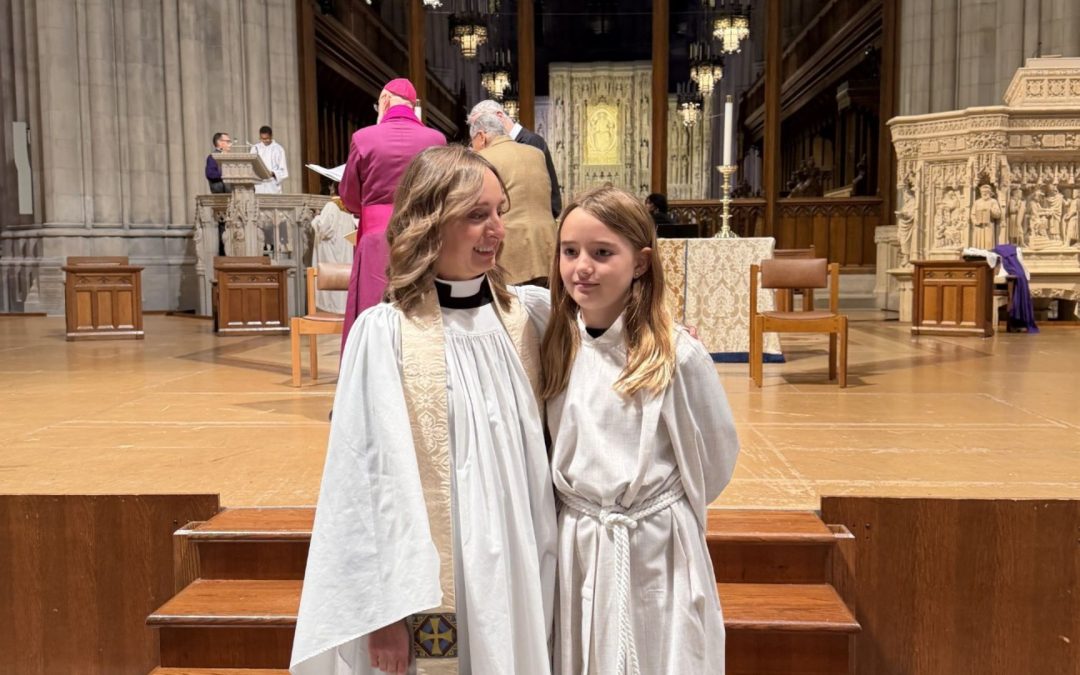 Festival of Acolytes