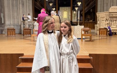 Festival of Acolytes